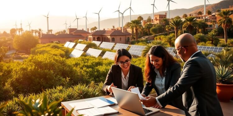 RSE au Maroc guide pratique