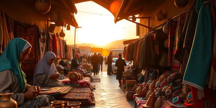 The Anou Cooperative