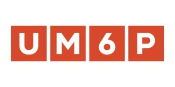 Université Mohammed VI Polytechnique