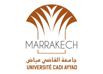 Université Cadi Ayyad