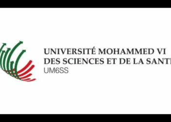 Université Mohammed VI des Sciences et de la Santé