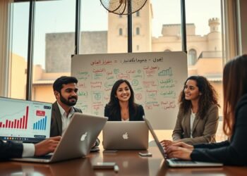digital marketing au Maroc