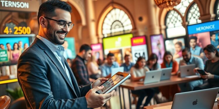 e-commerce Maroc guide