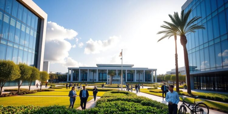 ecole centrale casablanca