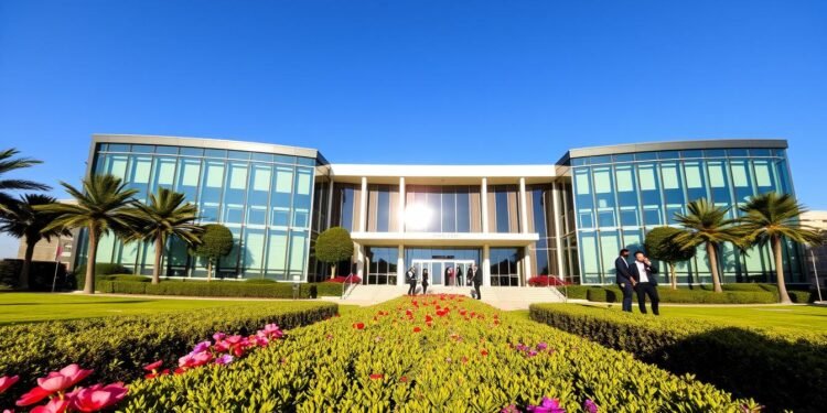 ecole mohammadia d’ingénieurs