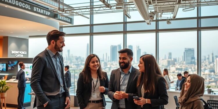 écosystème startup Maroc 2026