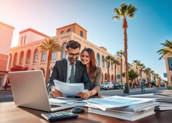 financement entreprise Maroc