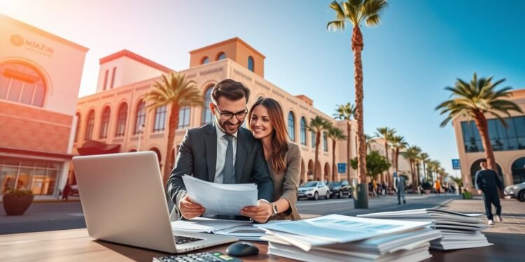 financement entreprise Maroc