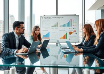 fintech Maroc tendances