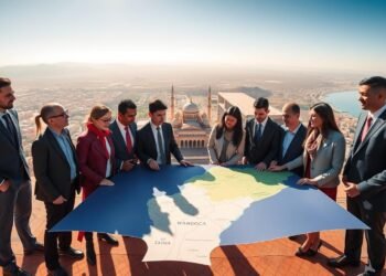 investissement étranger au Maroc