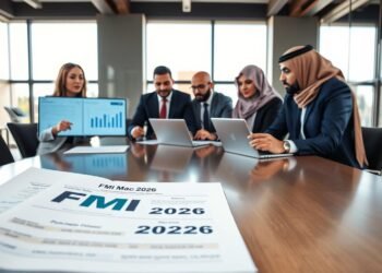 rapport fmi maroc 2026