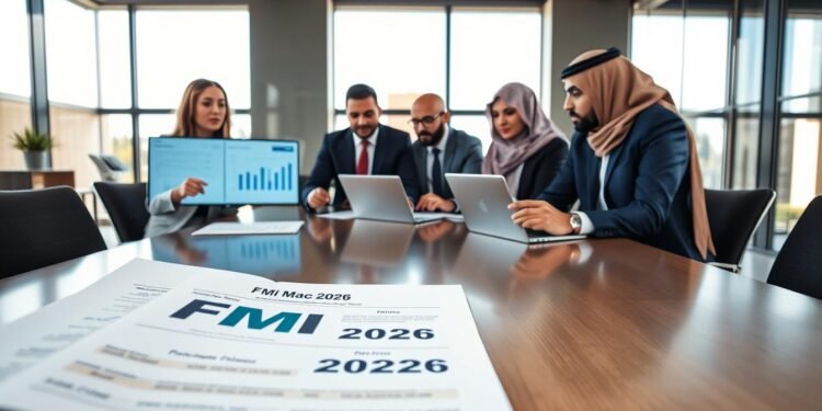 rapport fmi maroc 2026