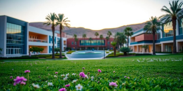 université ibn tofail