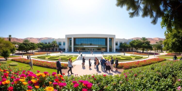 université ibn zohr