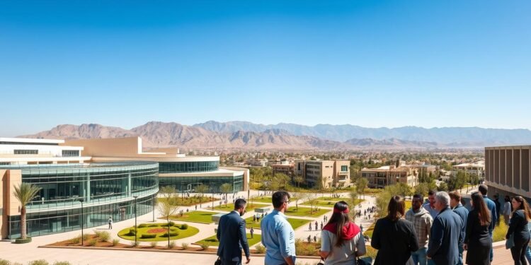 université mohammed vi polytechnique