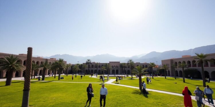 université sidi mohamed ben abdellah