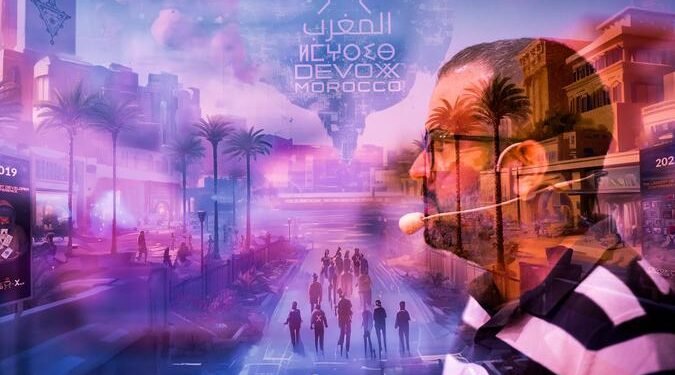 Devoxx Morocco 2026