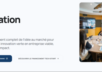 Green Business Incubator 2026