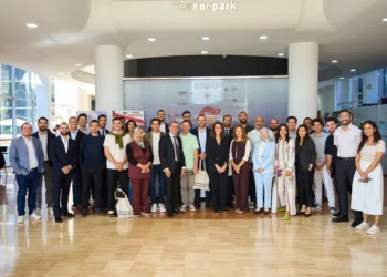 The Morocco Accelerator Cohort 3