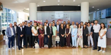 The Morocco Accelerator Cohort 3