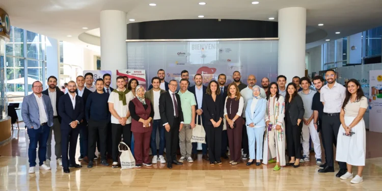 The Morocco Accelerator Cohort 3